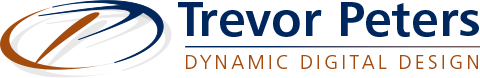 Trevor Peters Logo