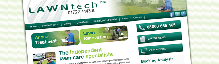 lawntech